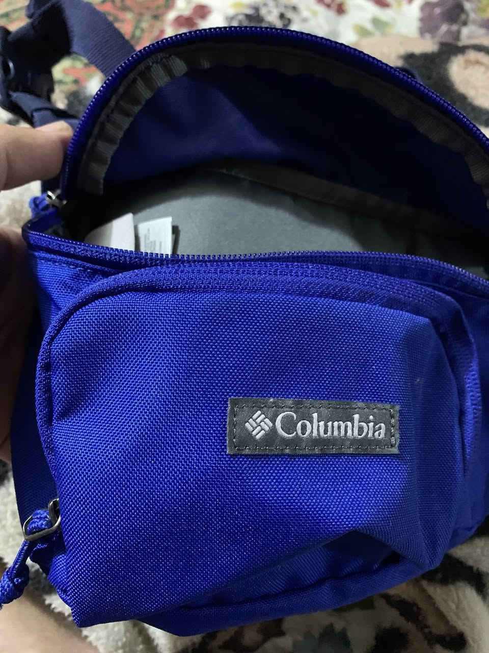 حقيبة خصر ماركة كولمبيا اصلية سعر 20 مع التوصيل
مشد ركبة ماركة ازيكس سعر 20 مع التوصيل


**إذا كنت صاحب هذا الإعلان وتريد حذفه لأي سبب، رجاءا أرسل رسالة إلى الدعم الفني**