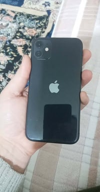 آيفون ١١ • شاشة مبدلة • ٦٤