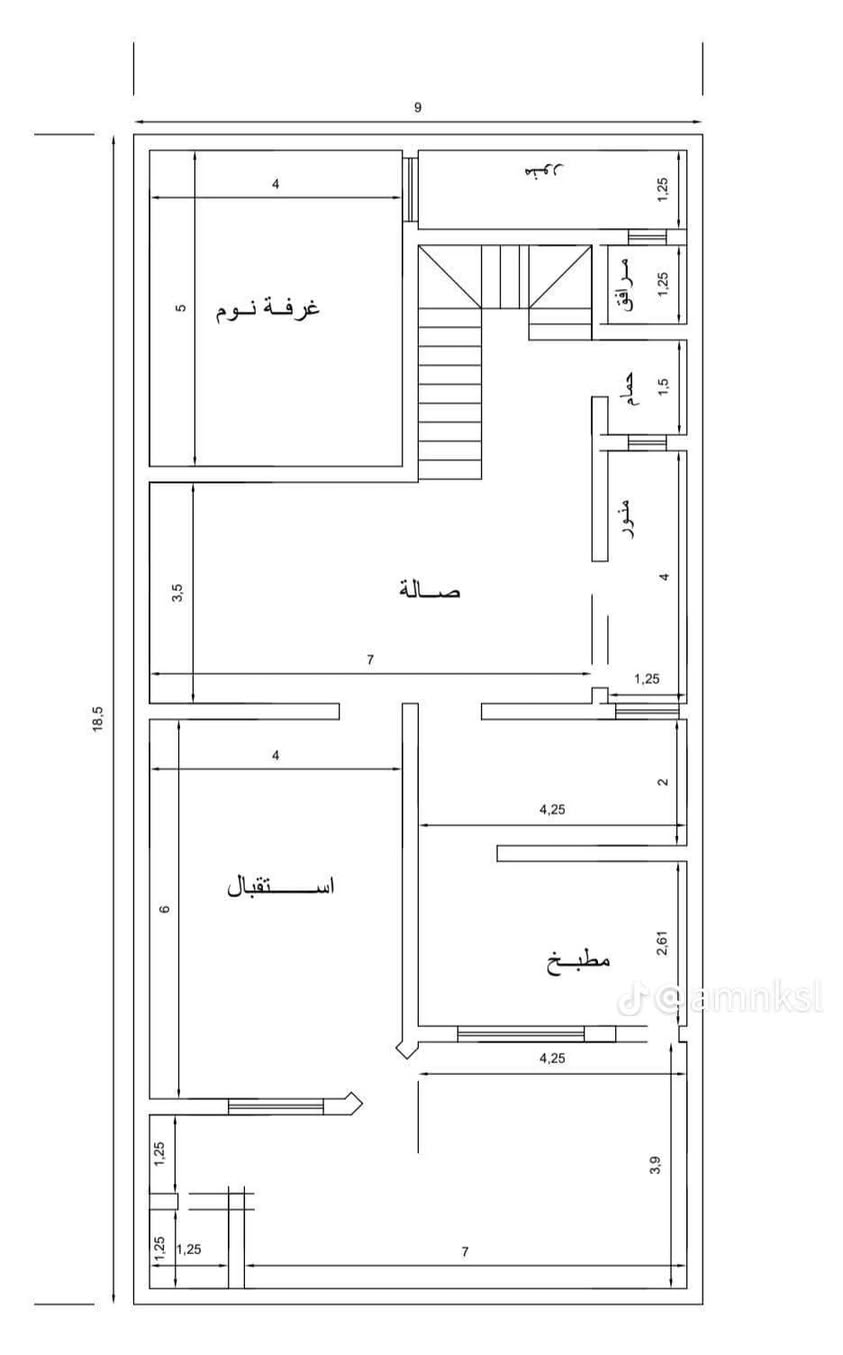 كل هذا الجمال يكلفك بنائه فقط 24 مليون
#_للاستفسار الأتصال ***********
#لسنا_الوحيدون_لكنتا_الافضل
