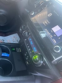 للبيع بيكم TRD مكفوله كفالة عامة  الكشنات تبريد  شحن لاسلكي  حساس خلفي...