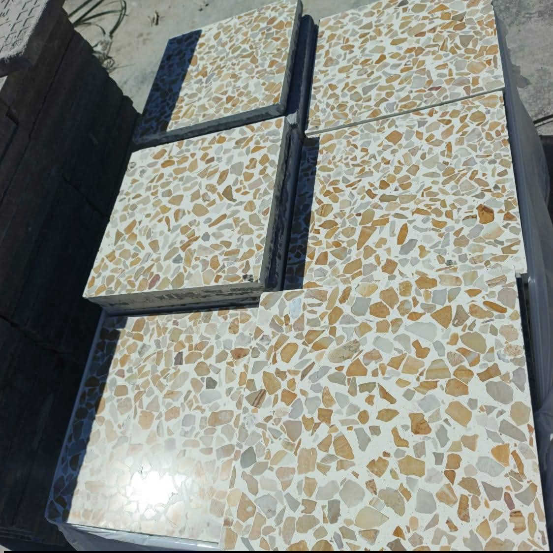 سلام عليكم يوجد خدمة توصيل لجميع المحافظات العراق ***********.  ***********بي وتساب
