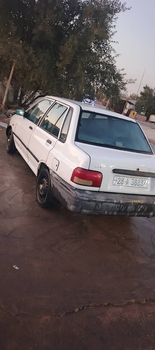 السلام عليكم للبيع سايبا موديل 2014بسمي مكينه كير كشر مكفول رقم نجف انكليزي السعر 44مع المجال رقم ***********
