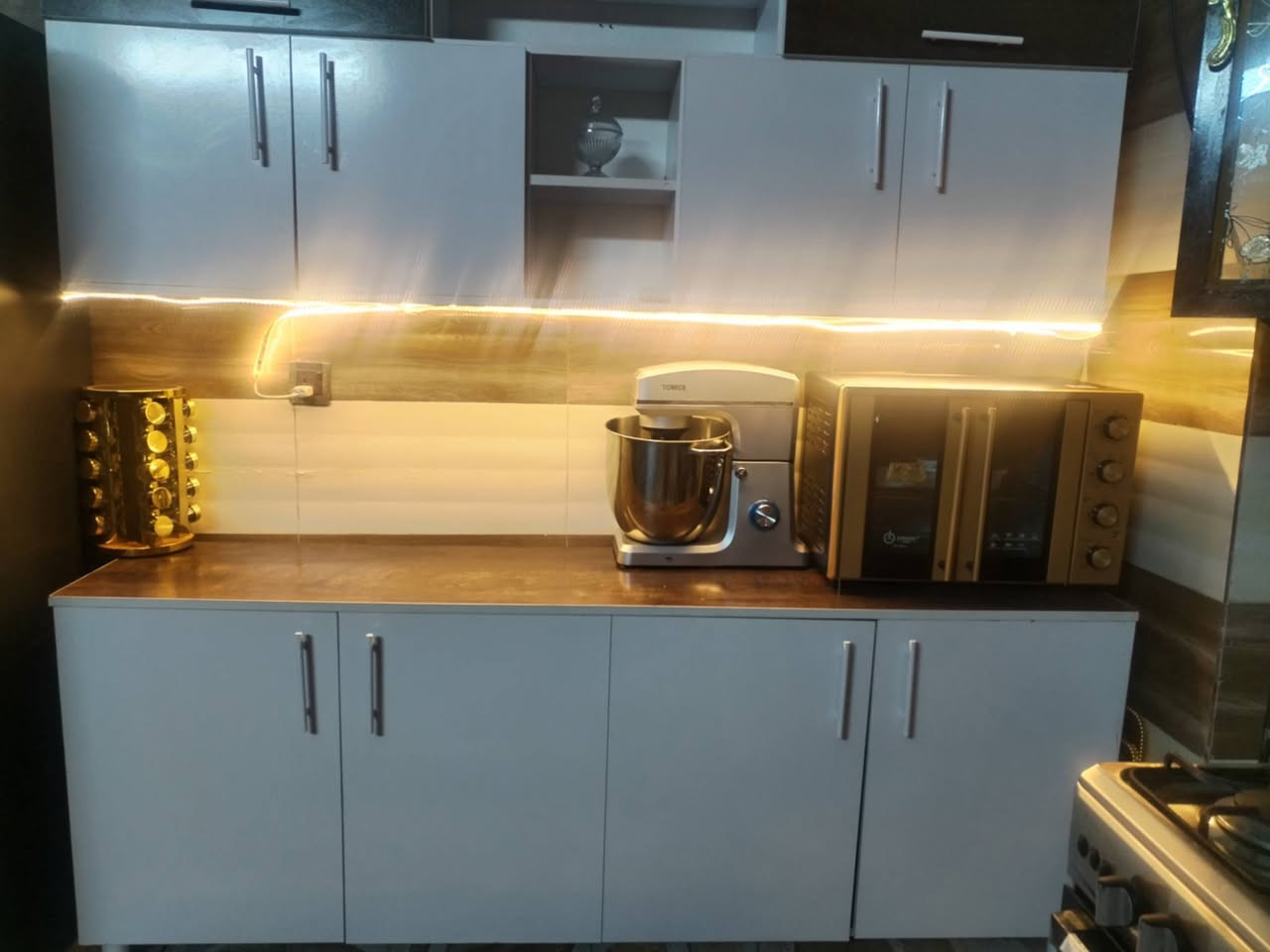 السلام عليكم كاونتر نظافه ١٠٠٪ مستعمل اسبوع سنك مرمر السعر٢٦٠ بي مجال قليل للشراي مكان مدينة الصدر  الشࢪاي يجيني خاص


**إذا كنت صاحب هذا الإعلان وتريد حذفه لأي سبب، رجاءا أرسل رسالة إلى الدعم الفني**