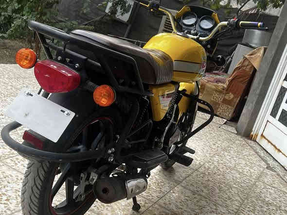 السلام عليكم
دايون للبيع اوراق اصولي 

نظافة فول

موديل 2023

مكفوله من كل شيء

شراي او استفسار اتصل *********** متواجد واتس اب
