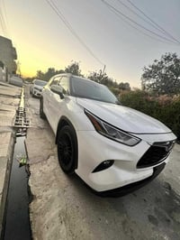 هايلاندر لمتد • ٢٠٢٣ • رقم كركوك