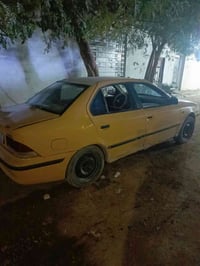 سمند • نجف • راعيها