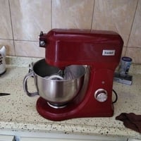 عجانة • ٥لتر • سرعة فول