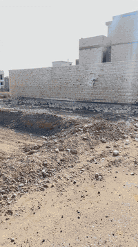 قطعه ارض للبيع ***********
