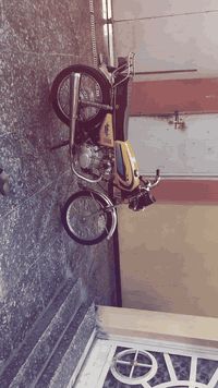 السلام عليكم دراجه للبيع اوراق 2014 تعميره ٢٤ مكاني ناصريه مركز  تواصل واتساب ***********
