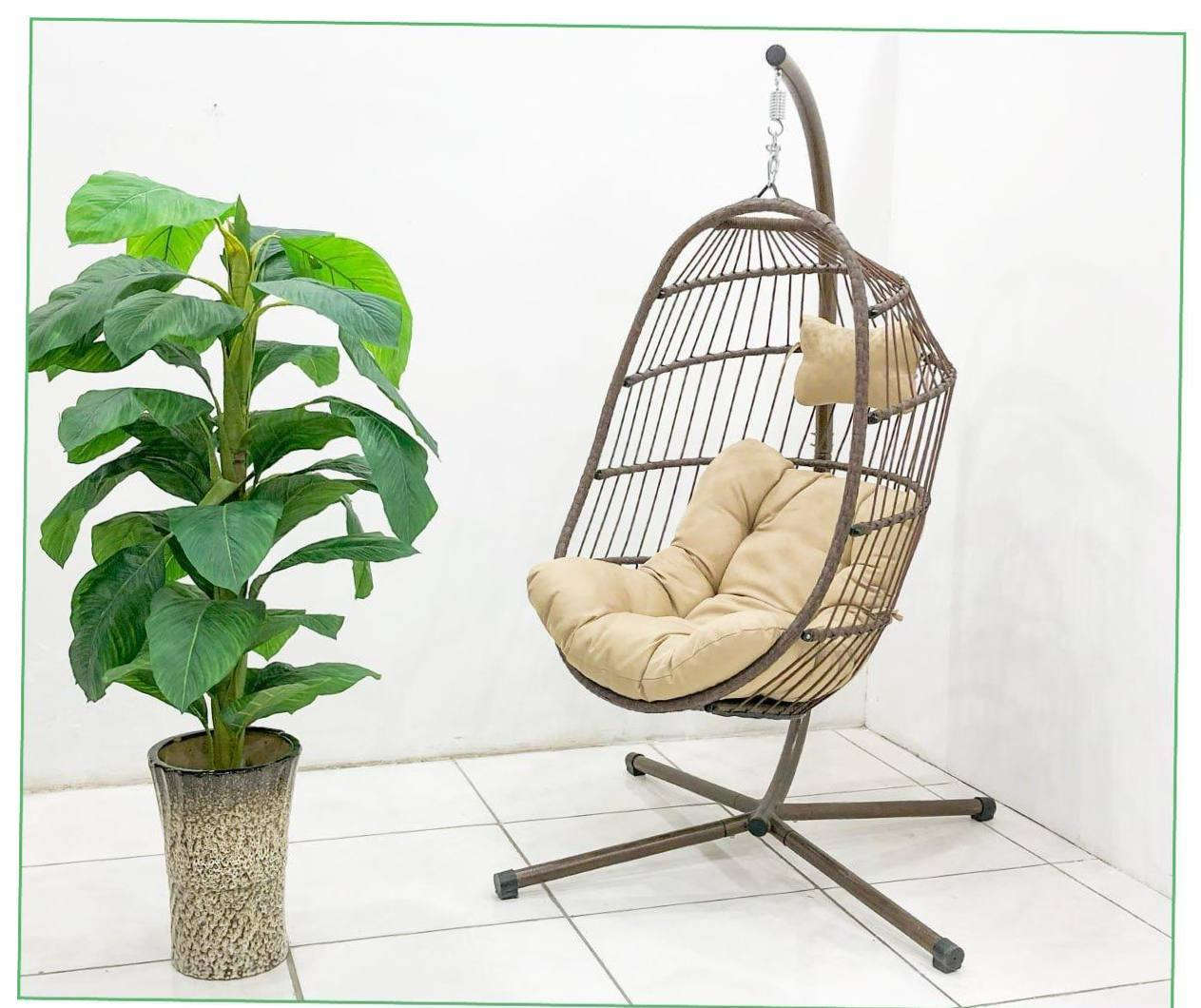 مرجوحة عش قاعدة X صيني تتحمل اوزان عالية
سعر ١٥٥ الف

🦋     🦋

توصيل داخل بغداد  5 اطراف 10 
جميع  المحافظات 25 الف 🚚🚛

شركة 1 🌸🦋


**إذا كنت صاحب هذا الإعلان وتريد حذفه لأي سبب، رجاءا أرسل رسالة إلى الدعم الفني**