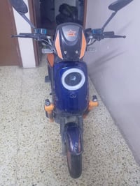 موتور R9 • بيع مستعجل • حي المعلمين