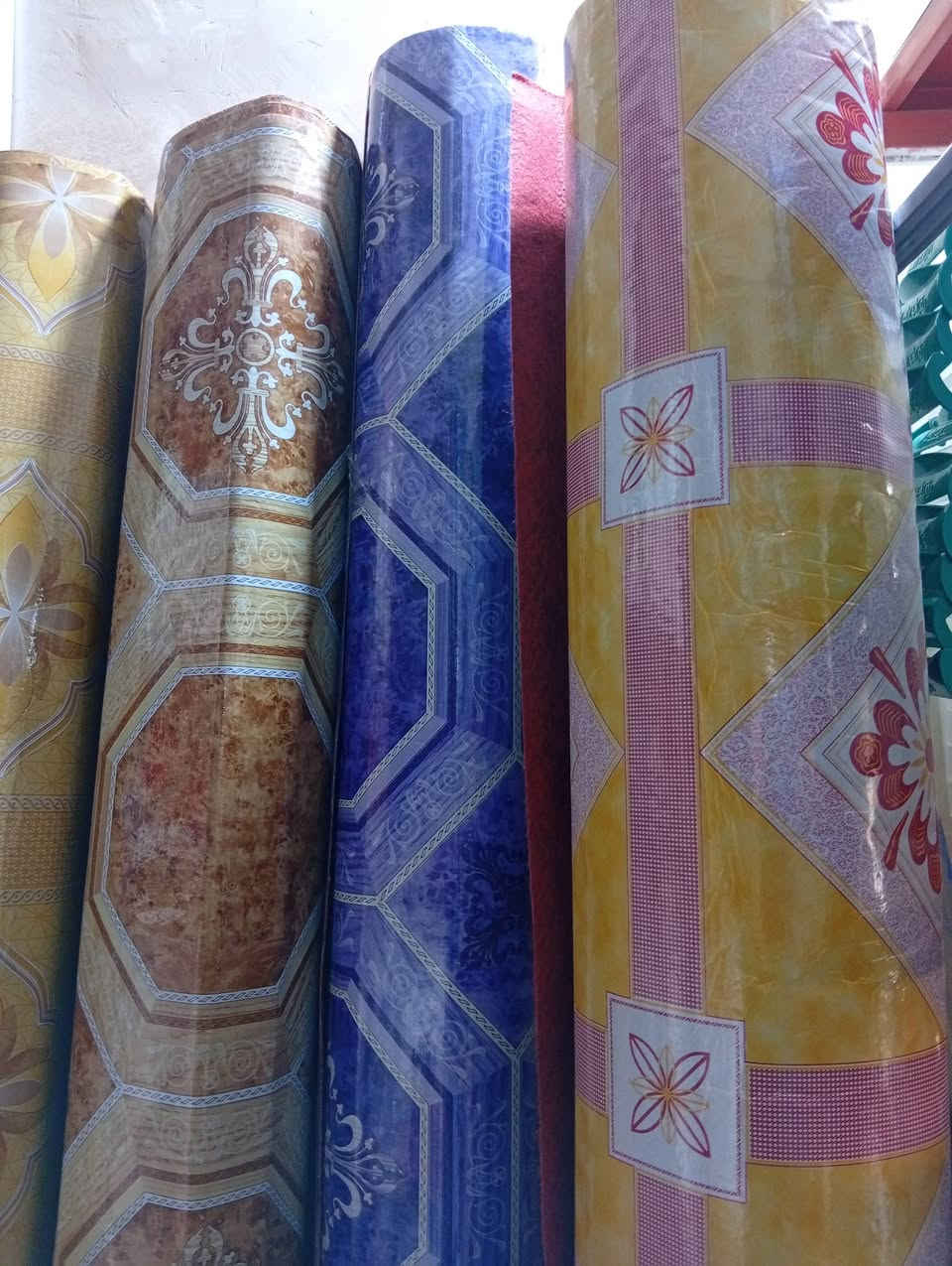 ارضيات سعر المتر الفين ونص


**إذا كنت صاحب هذا الإعلان وتريد حذفه لأي سبب، رجاءا أرسل رسالة إلى الدعم الفني**