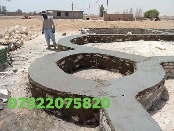 السلام عليكم مرخصت الادمن شغل درجة اول كرسته وعمل سياجات وخرائط حسب تصاميم المطلوبه  النجف الاشرف للتواصل ***********
