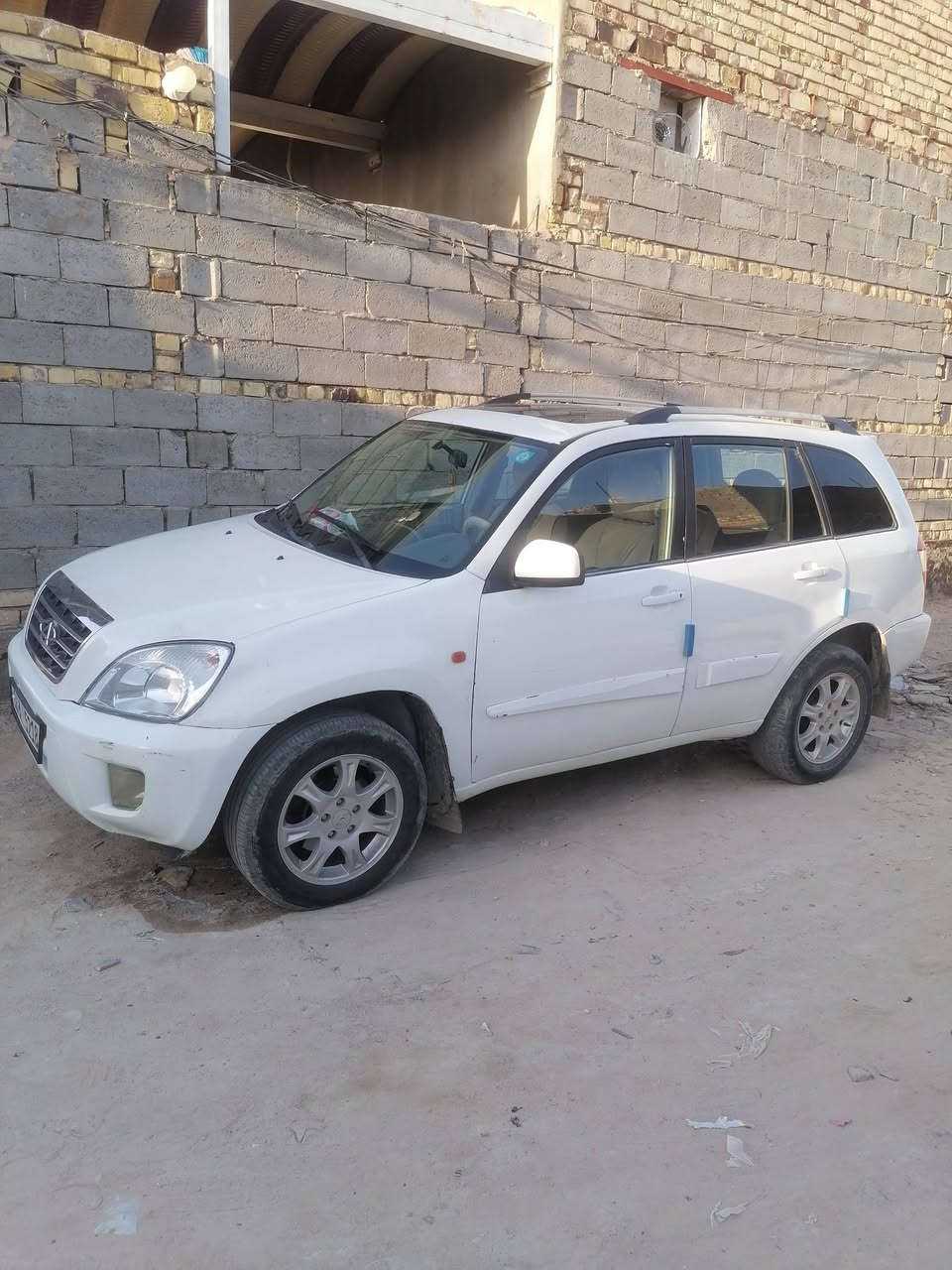 السلام عليكم تيكو ٢٠١٢ ميكانيكي مو كهربائي قبل ١٠ ايام بدلت مكينه طابوكه ٢٠٢٠ وسياره نظيفه وخير من الله تبريد شغال اخياسات ماكو سياره بسمي وماعليه غرامات ولا ربع السعر 60 وبيه مجال قليل رقمي  ***********  ديوانيه المركز
