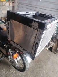 صندوق ٢٥ • المنيوم • كربلاء