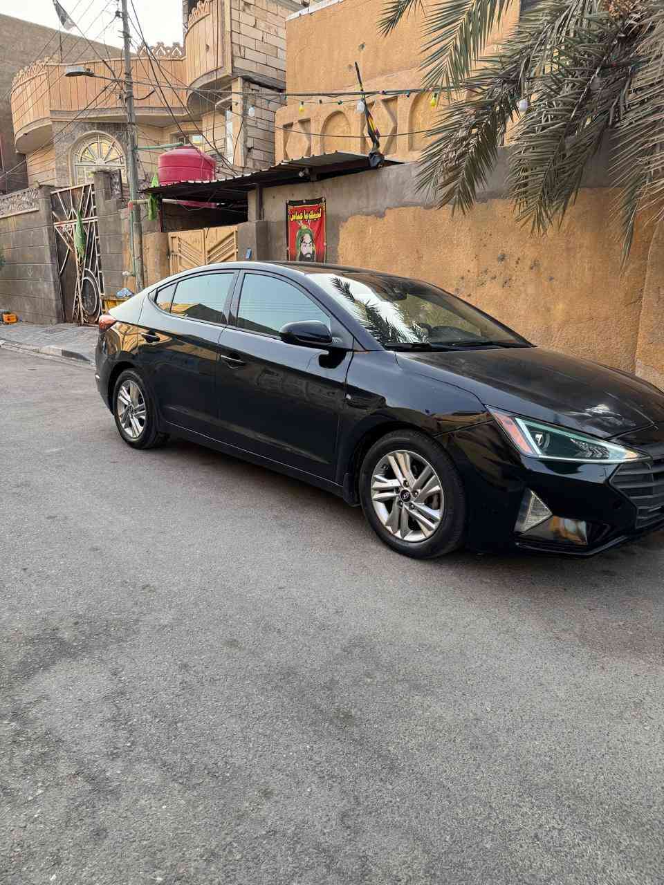 سلام عليكم النترا موديل 2020رقمه مثنئ معوقين محركه 2000دوش كير ومحرك تمام حداديه حلوه صور حادثه موجوده بالمنشور سعر118بيه مجال بسيط مكان السياره البصره❤️
رقم هاتف ***********
