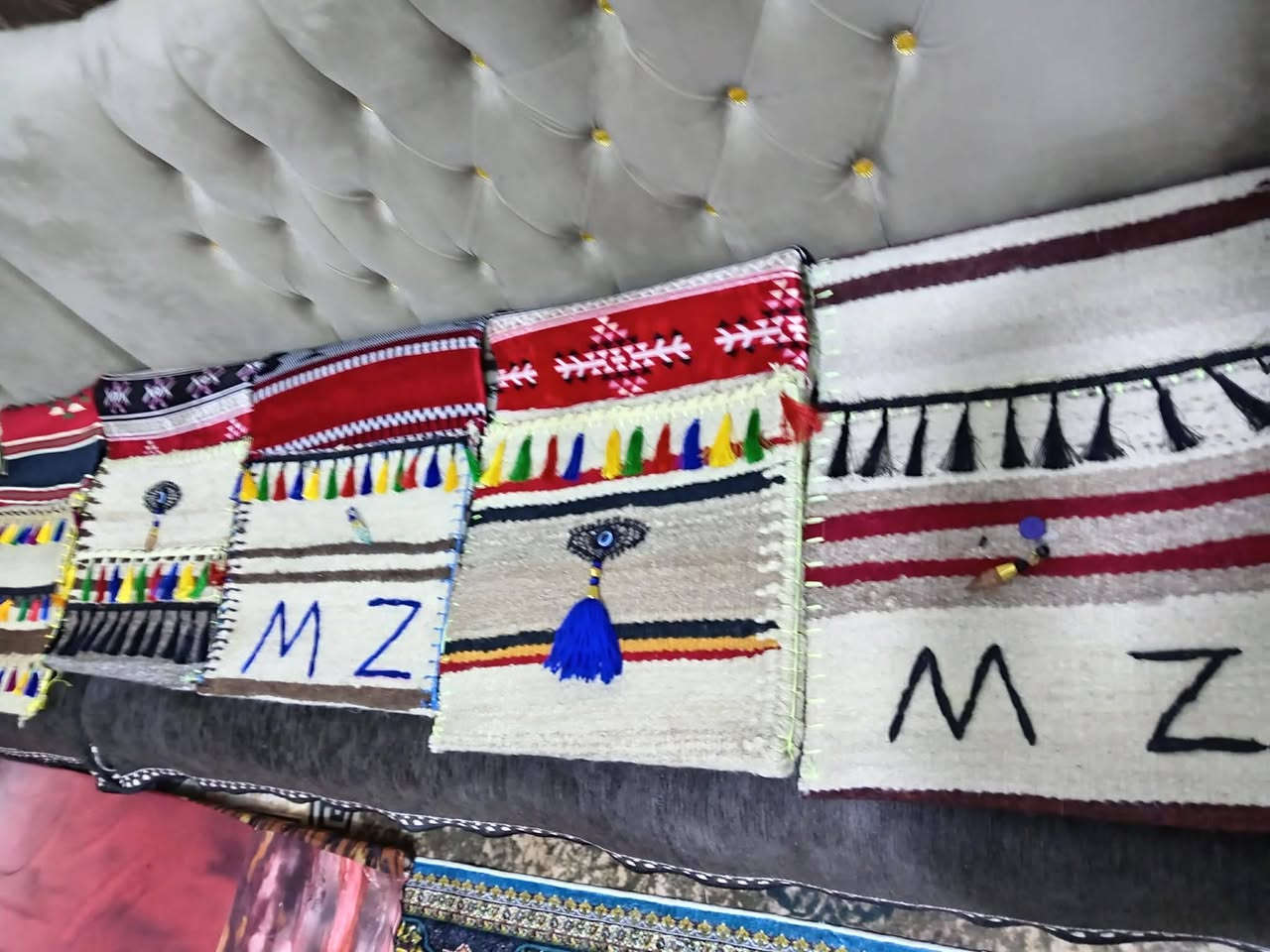 سلام عليكم خروجه للبيع السعر 10 و12 ويوجد حسب الطلب والأسعار جملة تختلف ويوجد لدينا خدمة توصيل جميع محافضات العراق للتواصل خاص *********** فقط واتساب
