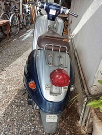 دراجة • سوزوكي • شكل عبد الحليم