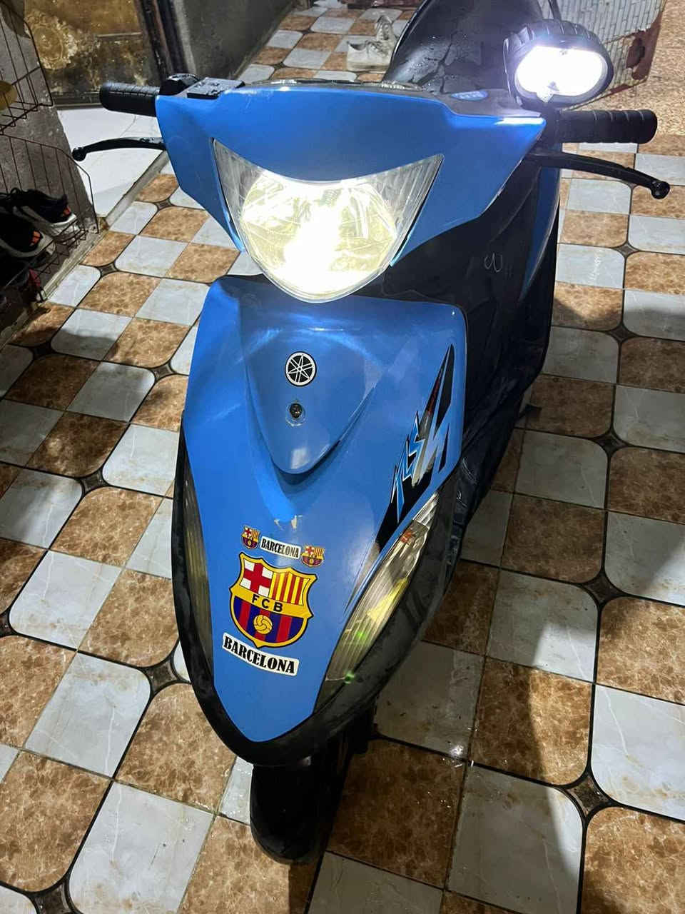 سلام عليكم ماكس عدله للبيع خلل ب الكهربائات السعر ٨٠٠ و بيها مجال تعال وتدلل مكاني بصره ٥ ميل 
*********** Singapore
