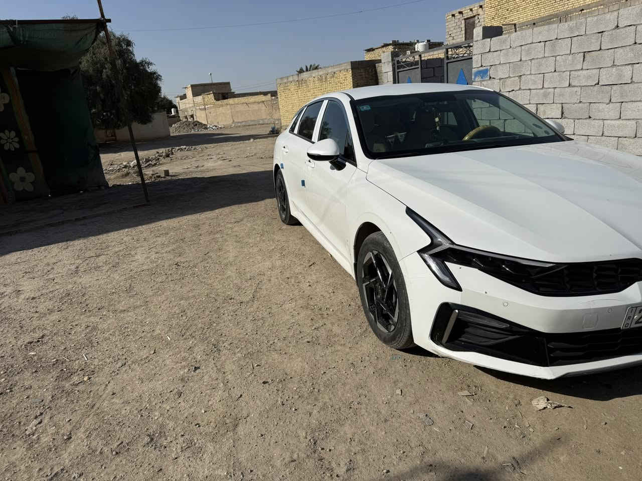 كي فايف البيع 2025 ماشه33 الف فول مواصفات رقم ذي قار مكانيّ الناصرية سعر 225  ***********
