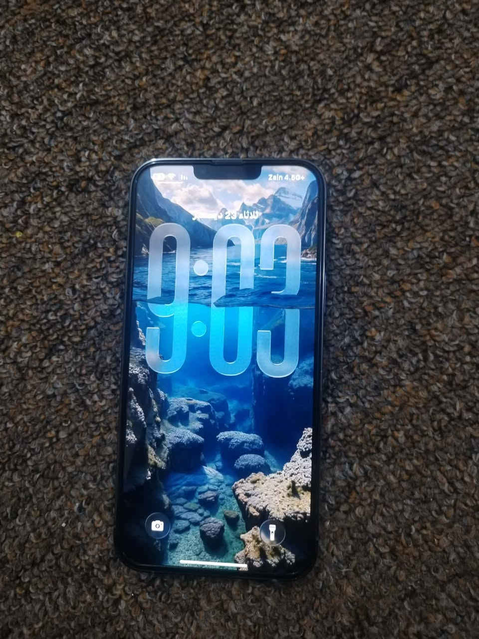 سلام عليكم ايفون 13برو ماكس  بطاريه 89 بل حاسبه بل تليفون 88 نضافه 100‎%‎    خيال  مالت جلخه مابي   ذ256امريكي وتر بروف ما مفتوح  رايده اراوسه  ب 14 برو ماكس لونه ذهبي  مكاني نجف ***********
