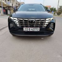 سياره توسان أمريكي فول موصفات موديل ٢٠٢٢ سياره كلش حلوه موصفات كير دكم...