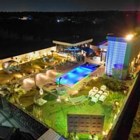 🏡 مزرعة سياحية عصرية وفاخرة | تأسست 2026 🌙 المزرعة متوفرة الآن – والحج...