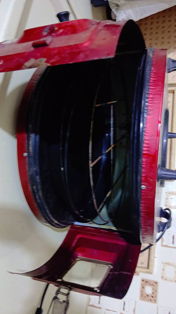 فرن كهربائي البيع سعر ٣٥ وبي مجال


**إذا كنت صاحب هذا الإعلان وتريد حذفه لأي سبب، رجاءا أرسل رسالة إلى الدعم الفني**