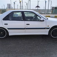 بيجو ٤٠٥ • ٢٠٠٩ • رقم بصرة