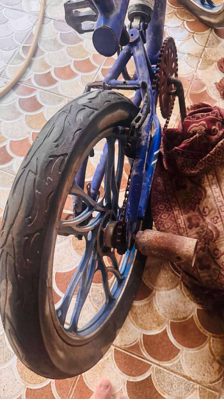 للبيع السعر25


**إذا كنت صاحب هذا الإعلان وتريد حذفه لأي سبب، رجاءا أرسل رسالة إلى الدعم الفني**