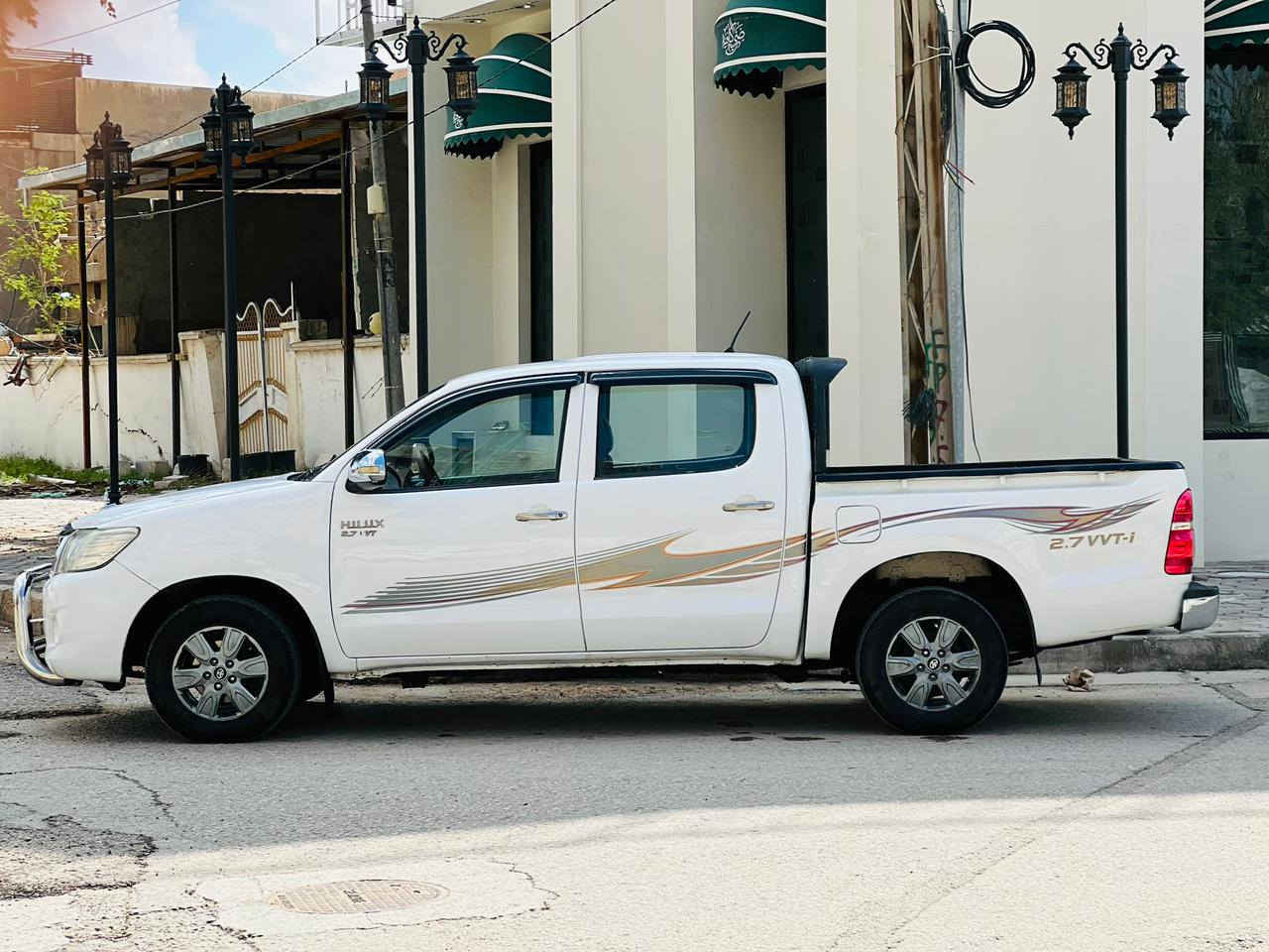 تيوته فلاونزه سعودي مديل 2012 كير وتماتيك سعر 154 قابل للتفاوض للاستفسار الاتصال *********** بيه صبغ جاملغ ويم لبك لايت ولباقي مكفول كفاله عامه مواصفات سعودي كير وتماتيك  شاشه ليزريه كشن فصال حصان بنص مري كهربائي داخل صاج يدات ذهبي شاير بلمري حساس خلفي رقم مثنى نكليزي سنويه 30مشروع وطني باقي بس ستلام لوحات مكينه وكير مكفولات حداديه جديدهه تخم تاير جديد تبريد شغال ثلج سياره جديده وجاهزه وأي نقص مابيهه مكان كربلاء المقدسة كربلاء, العراق
