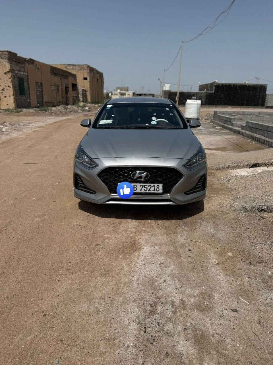 السلام عليكم سوناتا البيع  موديل 2023 غاز بلاد رقم بصره مواصفات بصمه شاشه كامره كشن سايق كهرباء فحص سونار موجود  رقم موبايل *********** سعر 178 رجائن مو شراي لا يتعبني  امراوس اوبامه او جارجر
