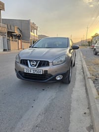 قشقاي • ٢٠١٢ • رانية