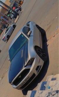 فورد موستنج • موستنج V6 • موستنج 2014 • فورد سلفر • موستنج اوتو • موست...