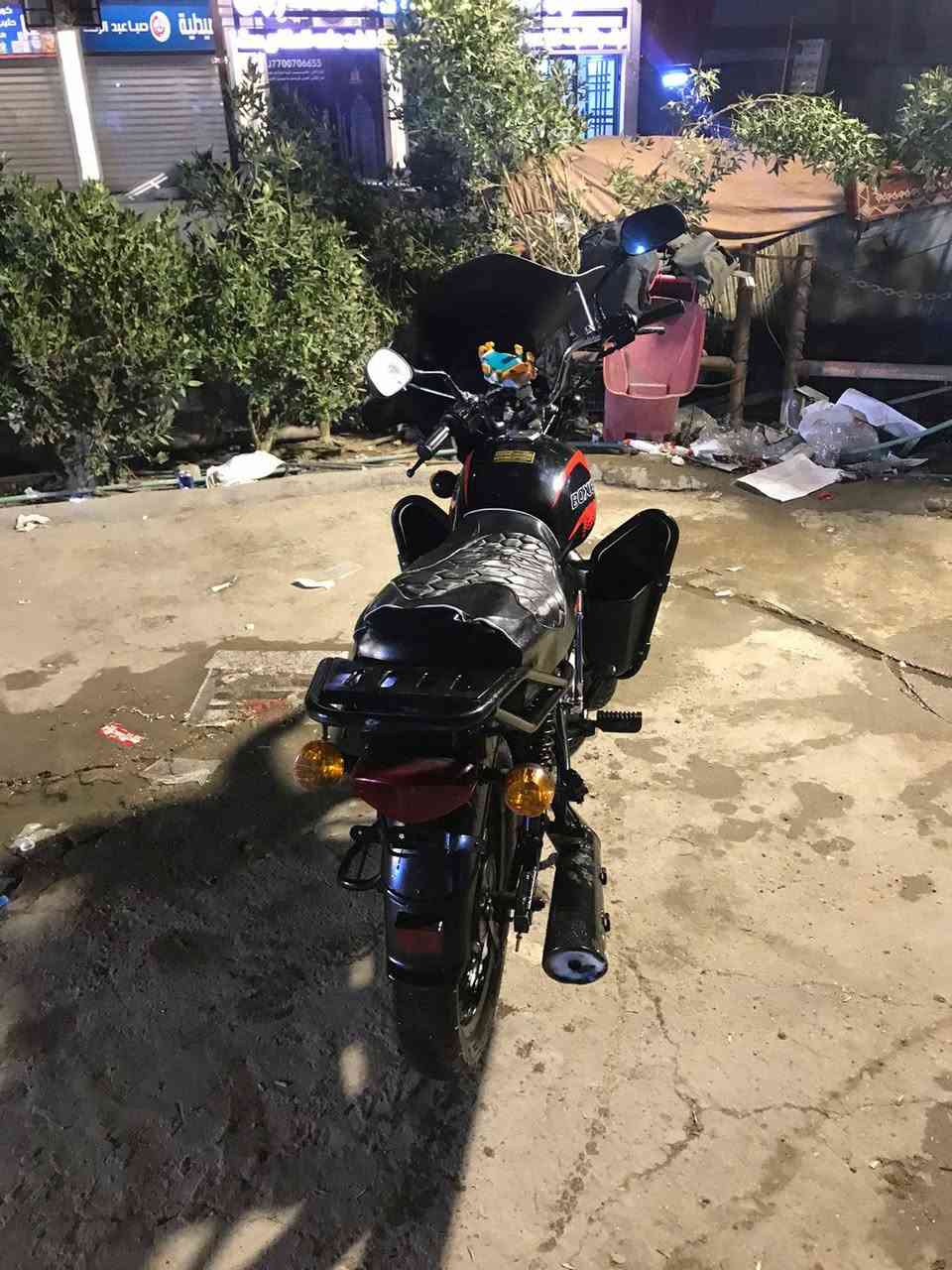 سلام عليكم بوكسر موديل ٢١ اوراق ستنساخ الاصليات ضايعه نضيفه كدامكم المحرك خير من الله مكاني بغداد الجديده السعر ٨٥٠ وبيها مجال الطيبين ***********
