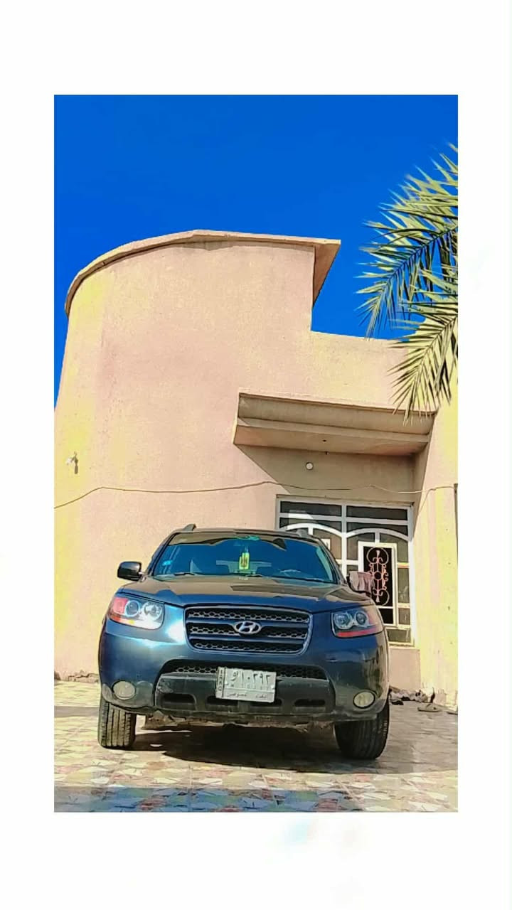 يالله سنتافيا ، 2008بغداد) فول مواصفات  تحكم ستيرن 6سلندر شاشه كامره ماشيه 150كفاله عامه السياره واسط الصويره السعر 137وبيهه مجال  الاستفسار *********** سعيد ابو يوسف
