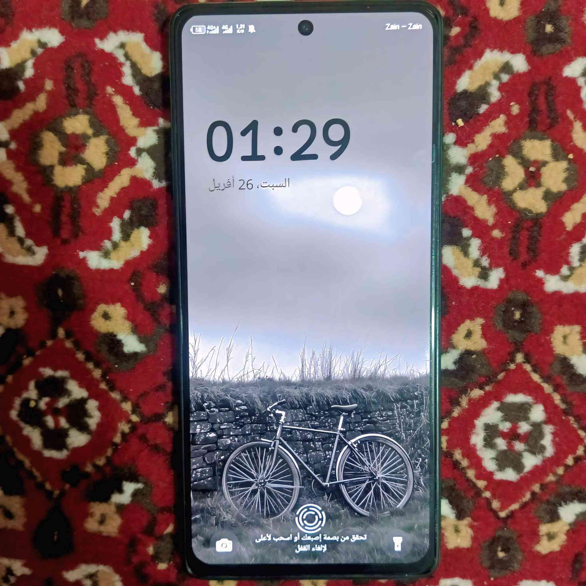 تكنو بوفا 6 برو
جديد اصدار اول مو تقليد ، استخدام 7 اشهر اقصادة ما كامل 
ما داخل تصليح ابد 
بي خاصية اللعاب وكلش قوي بالالعاب
 ويدعم شحن سريع ، تحديثاتة ما واكفة 
ويا 3 حافظات وكارتونة موجود 
السعر خاص ♥ او واتساب ***********
