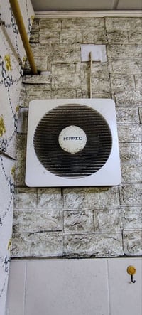 تنضيف شقة • ١٢٠م • بلوك A7