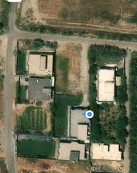 المدائن بغداد • ٧٧٥م أرض • طابو ملك صرف