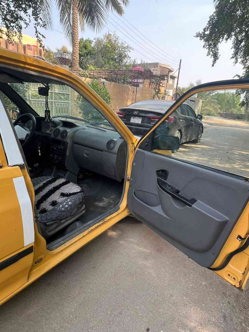 يالله السلام عليكم
بيع سريع بيع سريع

سايبا 12رقم بغداد الماني تحويل مباشر مصفره هيئه وغرامه السياره جديده بمعنى الكلمه وجاهزه من كلشي كهربائيات شغاله تخم تاير حداديه السياره كبل للشارع السياره جديده جديده السياره معروضه ب ٢٣ وبيها مجال بسيط حك الجيه مكانها بابل  ***********
