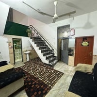 الكورنيش مجمع الامراء • ١٣٧م • ٣غرف