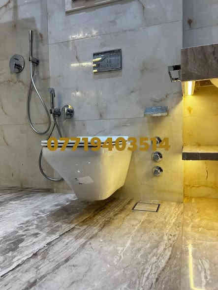 ✨ بورجي في كركوك – صيانة سباكة وكشف تسربات ✨
📞 ***********

🔧 نقدم خدماتنا بكل دقة وسرعة:
✅ تركيب وصيانة خلاطات ومغاسل وغسالات
✅ شد بواري وتسليك مجاري
✅ كشف تسرب الماء بالسونار
✅ أعمال صيانة وإصلاح داخل المنازل والمحلات

💯 خبرة – التزام – إنجاز سريع
📍 العمل في جميع مناطق كركوك

للاتصال والاستفسار:
📞 ***********
