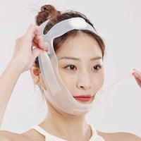 مشد الذقن المزدوج • تنحيف الوجه • الرفاعي ذي قار