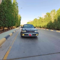 تويوتا كراون • ١٩٩٦ • كربلاء