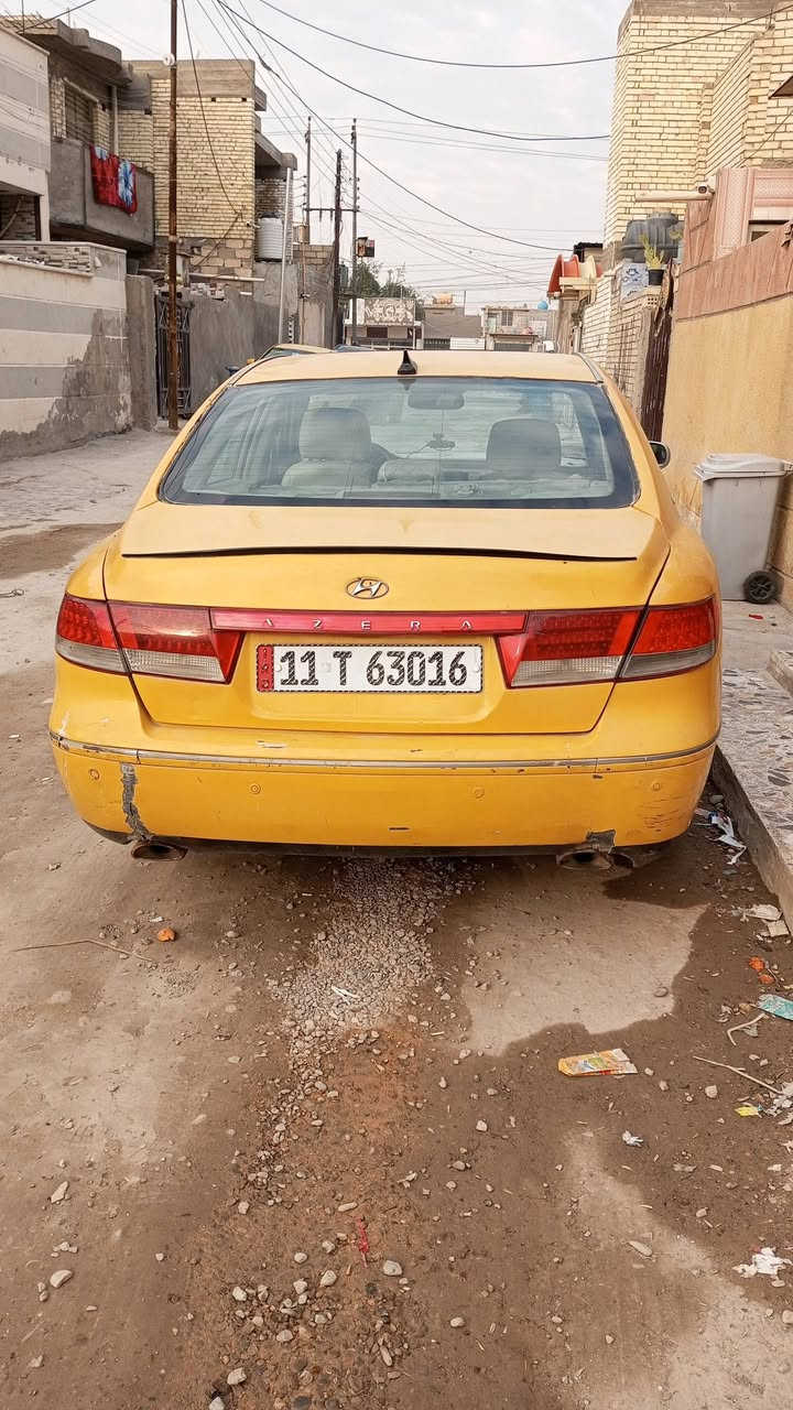 سلام عليكم 
سياره البيع ازيره 
2008
الحادث بل جنطه 
التواصل على الرقم التالي 
*********** 
العنوان بغداد السياره بسمي جاهزه من كلشي
