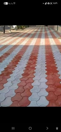 متوفر كادر عمل نشتغل انواع الارصفه شوارع حدائق مدارس دوائر     ونشتغل ...