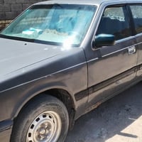 مازدا ٩٢٩ • مازدا 1991 • سيارة مازدا • مازدا راس الثور • سيارة للبيع •...