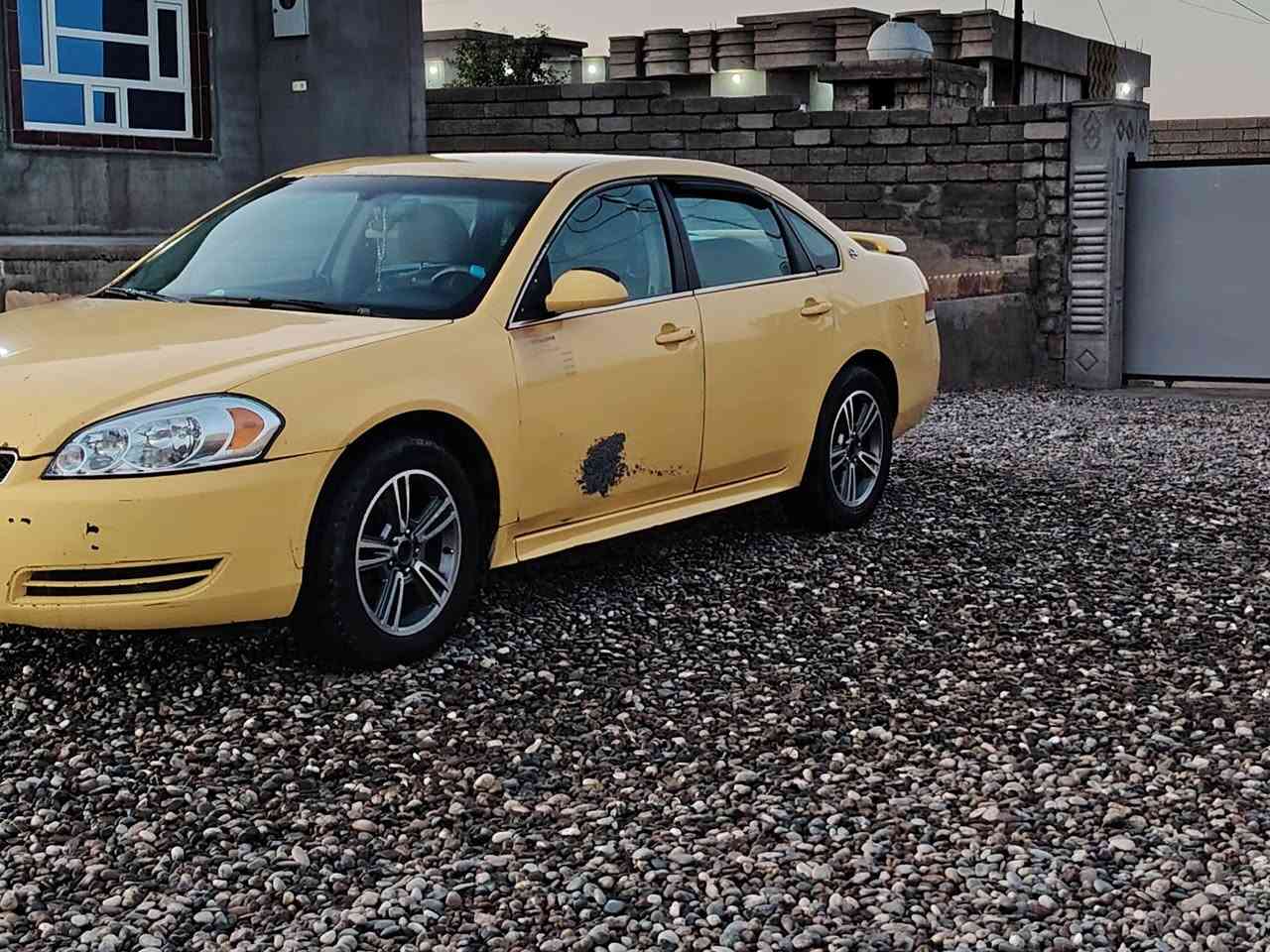 سلام عليكم امبالا البيع موديل 2009 بسمي سيارة جاهزه من كلشي محرك شرط كير شرط السعر 65 وبيها مجال الطيبين مكان سياره صلاح الدين قضاء شرقاط رقمي *********** ويرهم مراوس بسياره حسب القناعه
