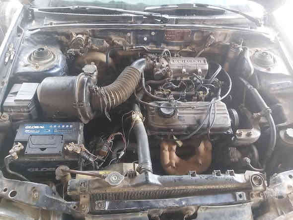 لانترا دمعه اتو ماتيك صلاح الدين محرك يبخر كير ينمرع ثاني يعني يحتاج عقل كير او تعيار  سياره بيها خربطه سياره طافيه ما اعرف شنو ييها. شرط تحويل سنويه خضره ساقطه 2015 تاخذ مني تحويل صاحبها شرعي بتكريت قادسيه غرفتها حلوه سعر 13 بيها مجال.
*********** مكاني سامراء
