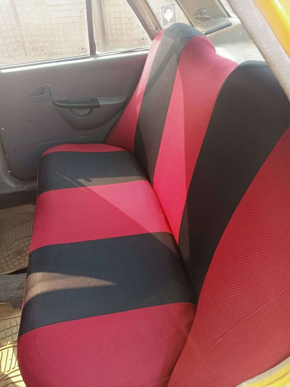 سايبه اللبيع موديل10صافيه وجاهزه مابيه ي نقص دوشمه البارحه شديته سعر14وبيه مجال ميسان ***********
